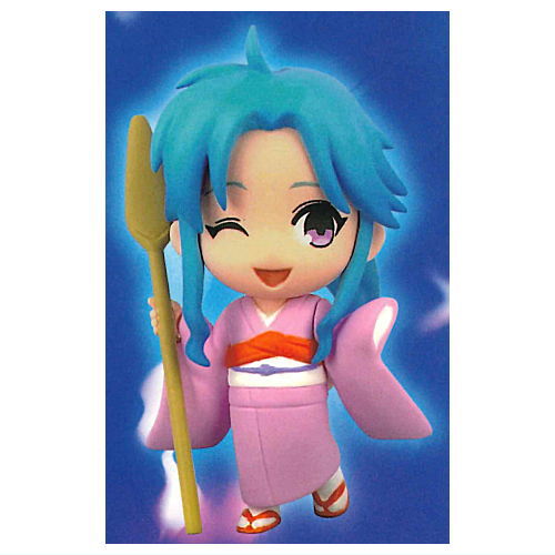 Yu Yu Hakusho Mini Figure Collection Vol.2 [2.Botan]