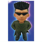 Yu Yu Hakusho Mini Figure Collection Vol.2 [6.Younger Toguro]