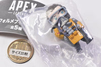 APEX LEGENDS deformed figure vol.2 [1.Caustic]