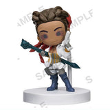 APEX LEGENDS deformed figure vol.2 [3.Loba]