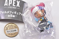 APEX LEGENDS deformed figure vol.2 [5.Lifeline]