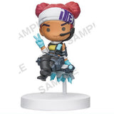 APEX LEGENDS deformed figure vol.2 [5.Lifeline]