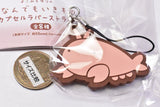 Nandemoikimono Capsule Rubber Strap [2.Ebi]