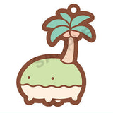 Nandemoikimono Capsule Rubber Strap [4.Kojima]