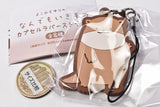 Nandemoikimono Capsule Rubber Strap [7.Kawauso]