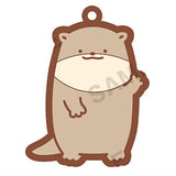 Nandemoikimono Capsule Rubber Strap [7.Kawauso]