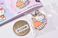 Hello Kitty sweets charm Series 3 [1.A]