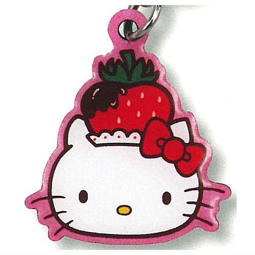 Hello Kitty sweets charm Series 3 [3.C]