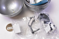 HONDA Gyro Canopy Miniature Collection [1.WHITE]