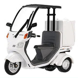 HONDA Gyro Canopy Miniature Collection [1.WHITE]