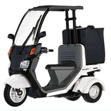 HONDA Gyro Canopy Miniature Collection [4.BLACK]