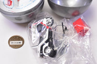 HONDA Gyro Canopy Miniature Collection [6.RED]