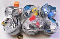 HONDA Gyro Canopy Miniature Collection [All 6 type set (Full Complete)]