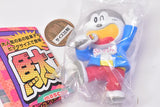 Dagashi character mascot [1.Umaemon from Umaibo]