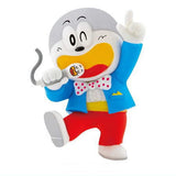 Dagashi character mascot [1.Umaemon from Umaibo]