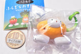 Fushigina nominoichi fushigina oyasai chimera mascot figure [5.Potato chimera]
