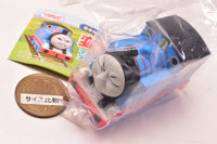 Thomas Hengao mascot figure [4.Harahara! Thomas]