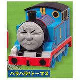 Thomas Hengao mascot figure [4.Harahara! Thomas]