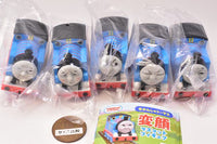 Thomas Hengao mascot figure [All 5 type set(Full Complete)]