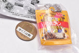 Ciscorn Shakashaka Charm [5.Sakusaku ring chocolate]