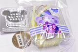 Packed! Narikiri fruit bear mascot [2.Grape bear]