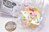 Packed! Narikiri fruit bear mascot [4.Cherry bear]