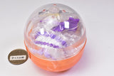Celebrate with decorations! with melody! anniversary cake mascot [2.Purple]