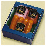 mini Oseibo Mascot Part.5 [2.Ham Wiener Gift B]