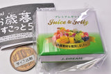 mini Oseibo Mascot Part.5 [4.Juice Jelly Gift]