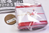 mini Oseibo Mascot Part.5 [5.Wine Gft]