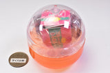 Boxed! fuwafuwa! Warm sweets mascot [2.3 types of anman]