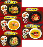 Real make!? Torotoro ramen mascot [All 5 type set(Full Complete)]
