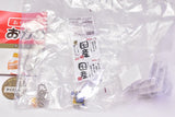 Okame Natto ball chain mascot [2.Domestic whole soybean natto]