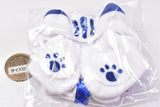 Okigae poncho Gaoo [2.Gaogao white tiger]