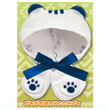 Okigae poncho Gaoo [2.Gaogao white tiger]