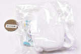 MOGUMOGU rucksack Part.3 [5.MOGUMOGU Rice]