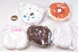 MOGUMOGU rucksack Part.3 [All 5 type set(Full Complete)]