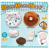 MOGUMOGU rucksack Part.3 [All 5 type set(Full Complete)]