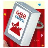 QBB baby cheese ring collection [1.Plain]