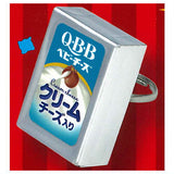 QBB baby cheese ring collection [2.Cream cheese]