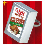 QBB baby cheese ring collection [3.Almond]