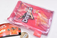 Doritos clear pouch [1.Mexican tacos]