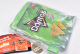 Doritos clear pouch [2.Mild salt]