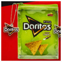 Doritos clear pouch [2.Mild salt]