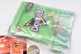 Doritos clear pouch [4.Avocado & cheese]