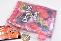 Doritos clear pouch [5.Super spicy Mexican tacos]