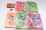 Doritos clear pouch [All 5 type set(Full Complete)]