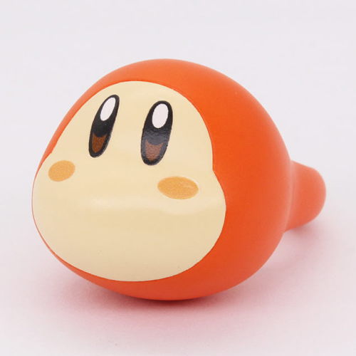 Hoshi no Kirby Fashion Ring [1.Waddle Dee]