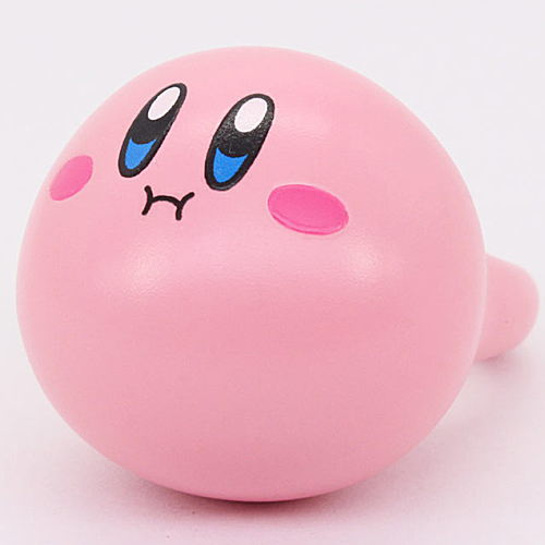 Hoshi no Kirby Fashion Ring [2.Kirby (hobari)]