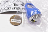 Hoshi no Kirby Fashion Ring [4.Meta Knight]